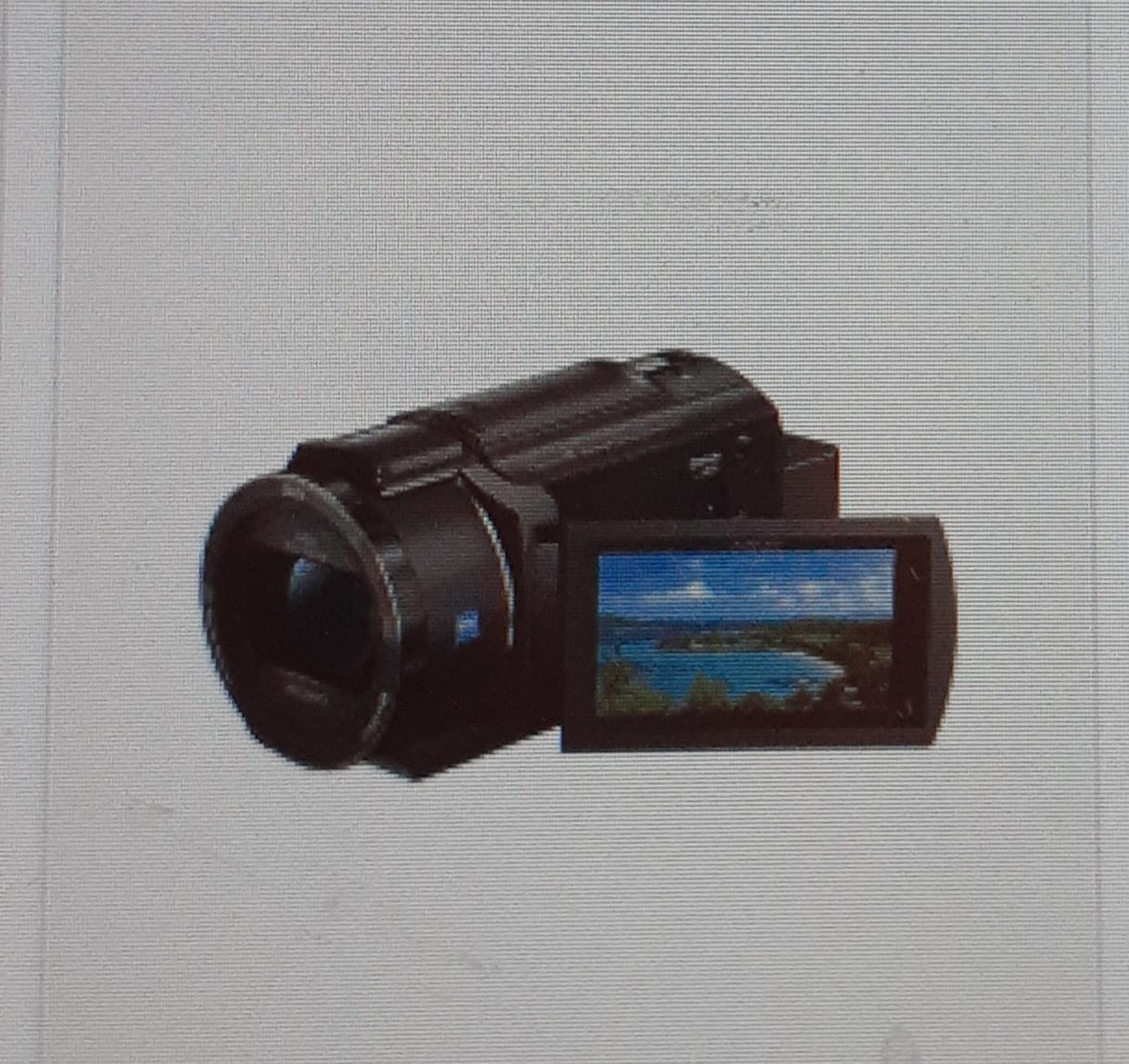 Handycam Camcorder SIPLah