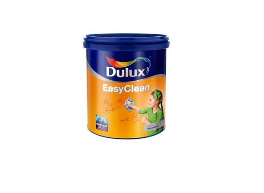 Dulux Easy Clean Pail 20lt White Cat Tembok Interior Siplah 3493