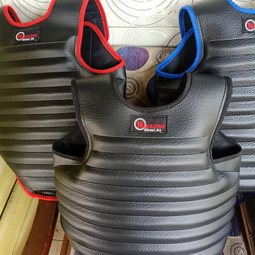 Body Protector pencak silat SIPLah
