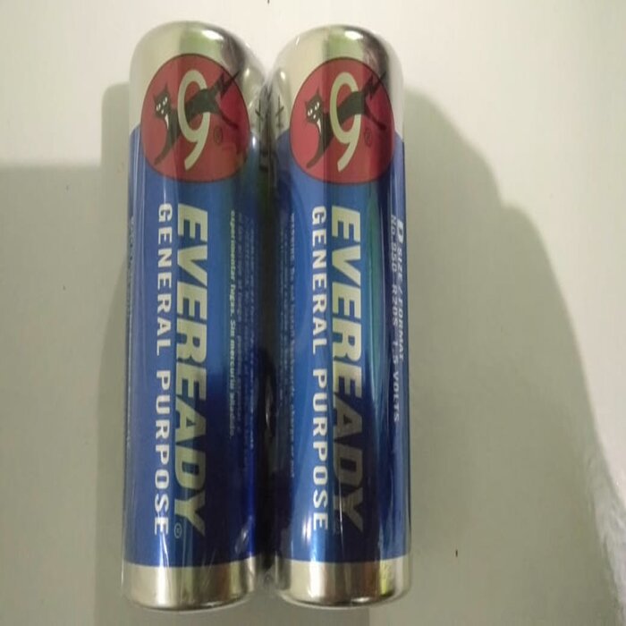 Baterai Size D | SIPLah