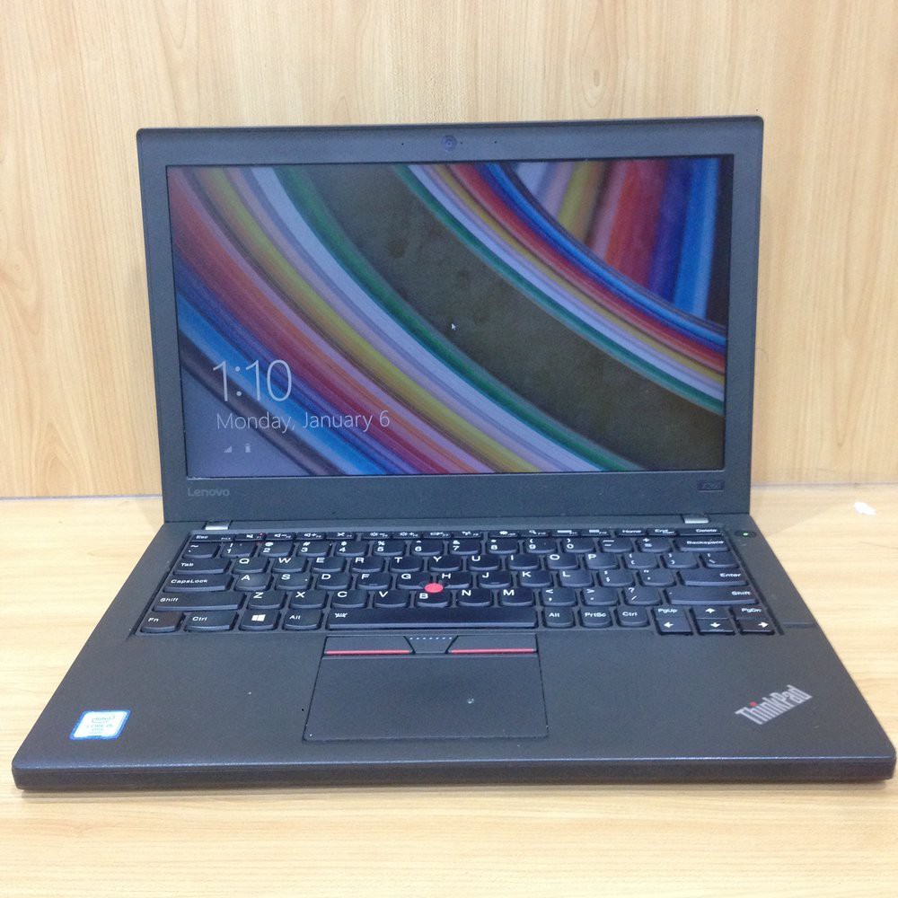 Lenovo Thinkpad T460s Core I5 6300u Ram 8gb Siplah