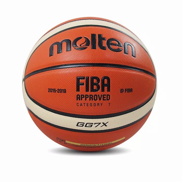 Bola Basket Molten GG7X SIPLah