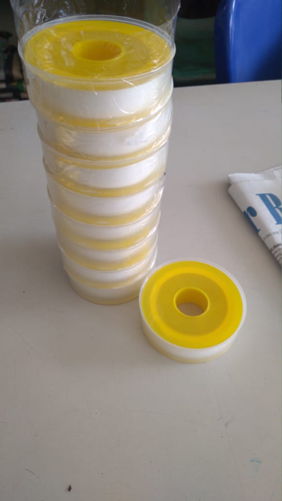 Seal tape ukuran besar | SIPLah