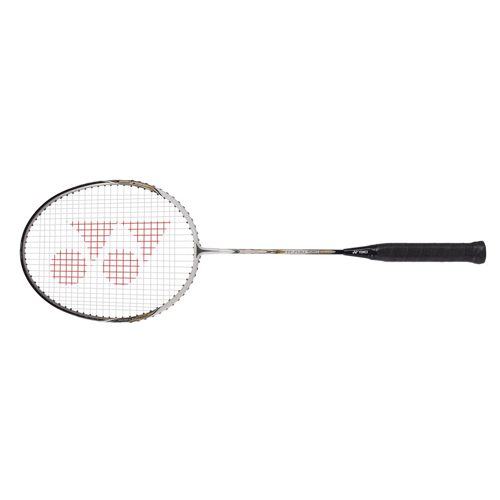 YONEX BADMINTON RACKET B-700 MUSCLE MEGA (4UG4) ORIGINAL | SIPLah