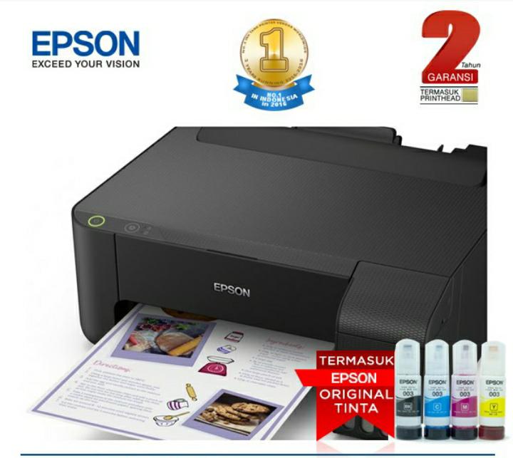 Printer Epson L1110 Siplah 7348