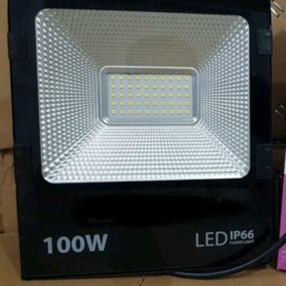 Lampu Led 100 Watt Siplah