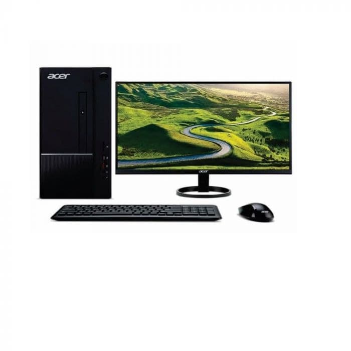 Acer Aspire Tc-866-ur11 Desktop SIPLah Telkom - Belanja Keperluan Sekolah Online Makin Mudah