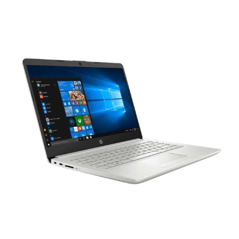 Laptop Hp Intel Core I3 Ram 4gb Ssd 256gb Siplah 3728