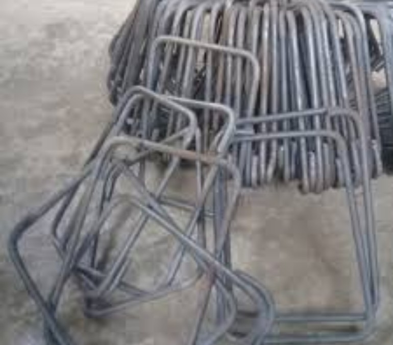 Besi ring | SIPLah