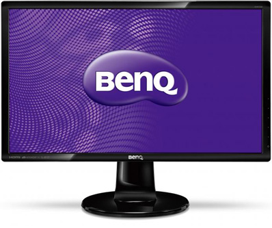 benq 24 led