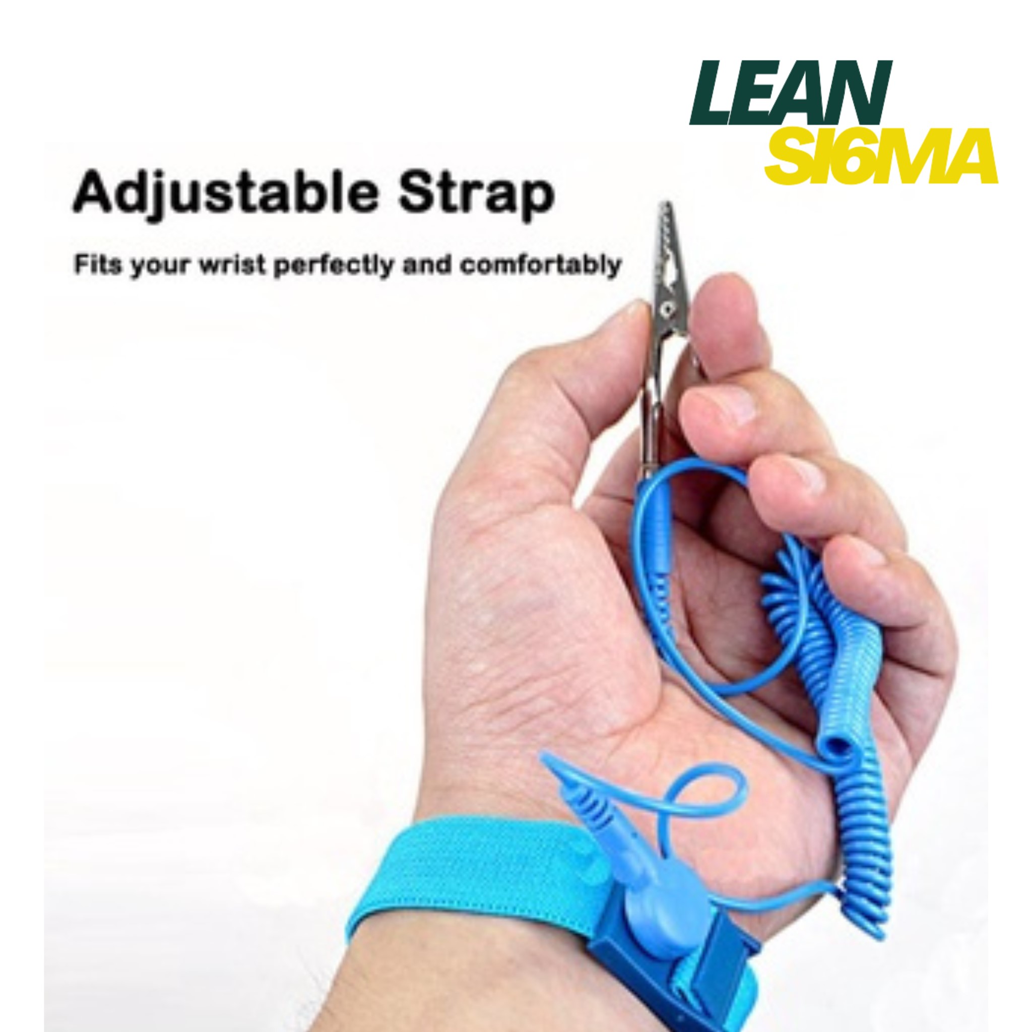 What Is The Difference Between Antistatic Wrist Strap And Antistatic ...