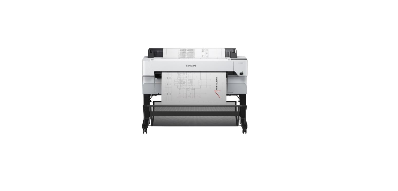 Epson Surecolor Sc T5430m Multifunction Technical Printer Siplah 2583