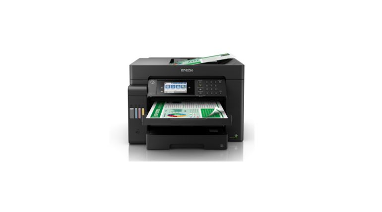 Epson EcoTank L15150 A3 Wi-Fi Duplex All-in-One Ink Tank Printer | SIPLah