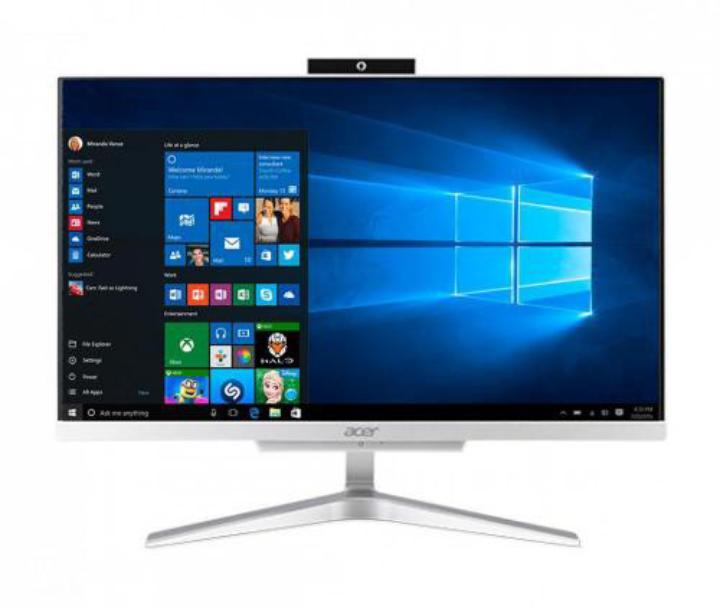 ACER Aspire AllinOne C22320 SIPLah