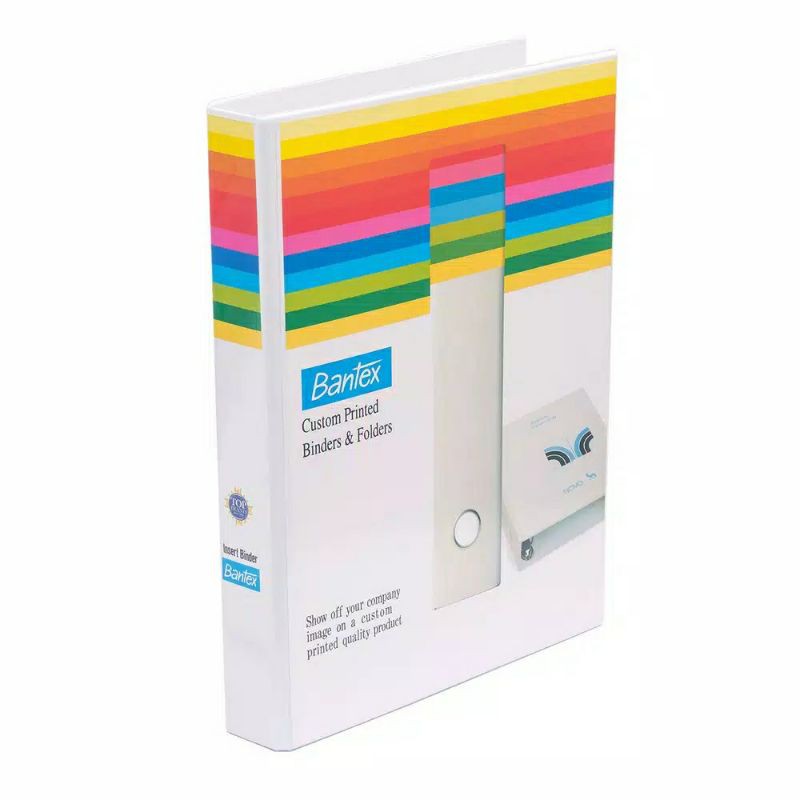 A2 & A3 Ring Binder Bantex 052 55 mm SIPLah
