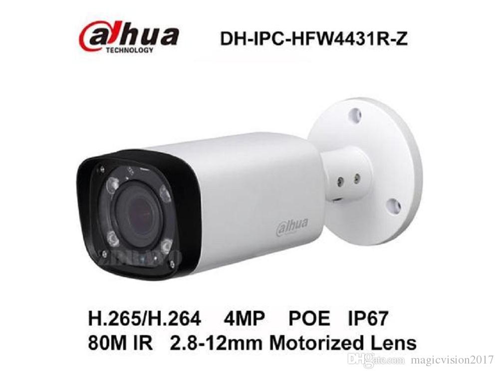 dahua 4mp ptz camera