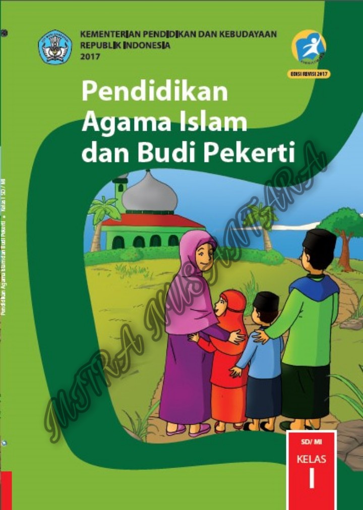 Pendidikan Agama Islam Dan Budi Pekerti | SIPLah