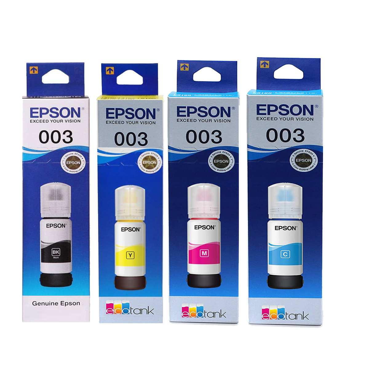 TINTA PRINT EPSON | SIPLah