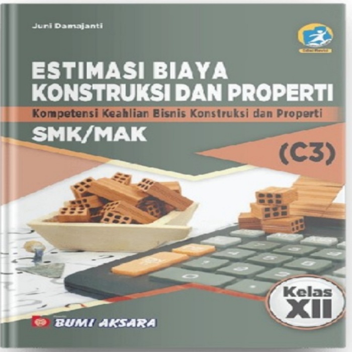 ESTIMASI BIAYA KONSTRUKSI DAN PROPERTI KELAS XII | SIPLah