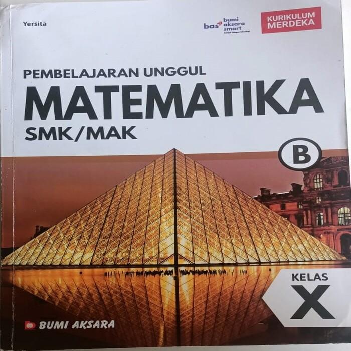 MATEMATIKA KELAS XI KURIKULUM MERDEKA | SIPLah