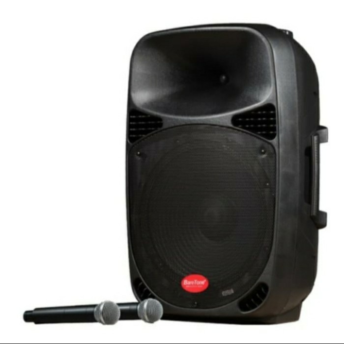 artis bt54 bluetooth speaker