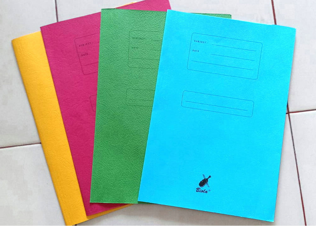 Map Biola 5002/pcs SIPLah