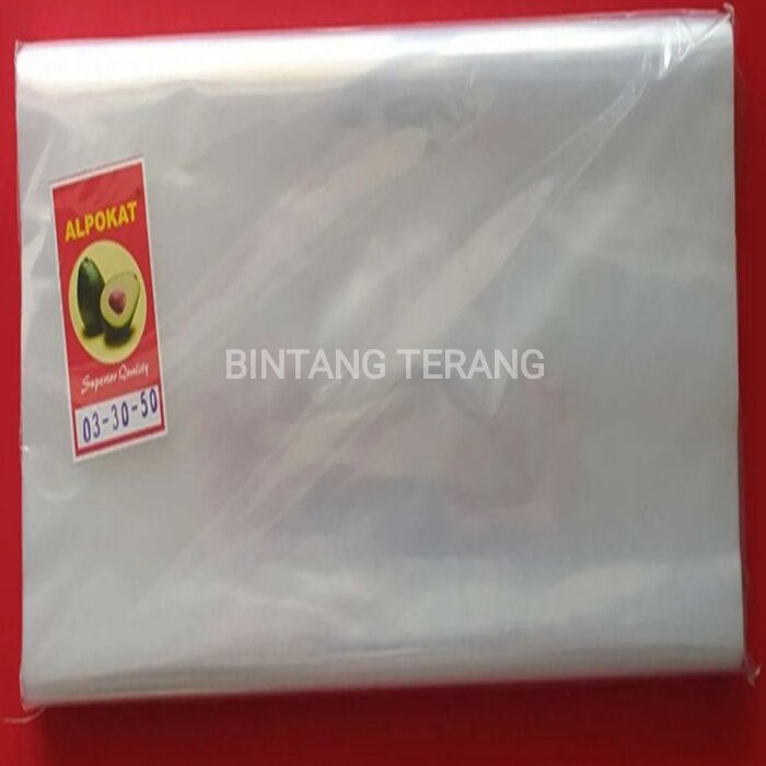 PLASTIK BENING 4 KG | SIPLah