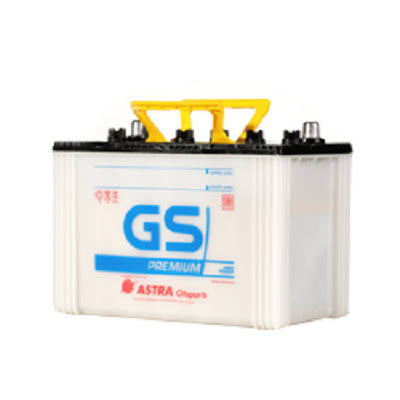 Baterai / Aki kapal 120 Ampere | SIPLah