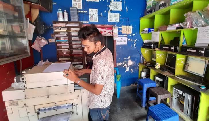 SIPLah Telkom - Belanja Keperluan Sekolah Online Makin Mudah