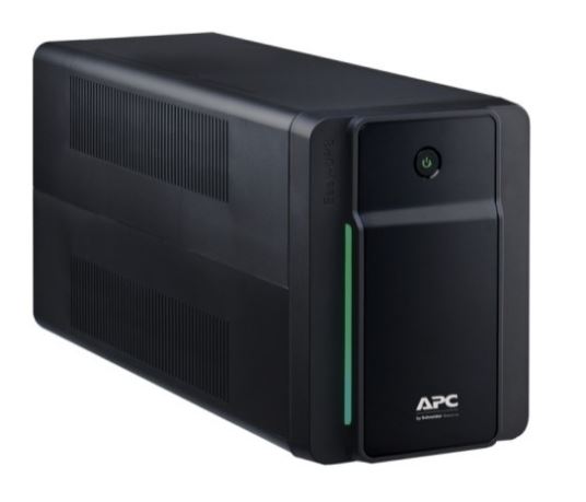 Обзор ибп apc easy ups bvx1200li