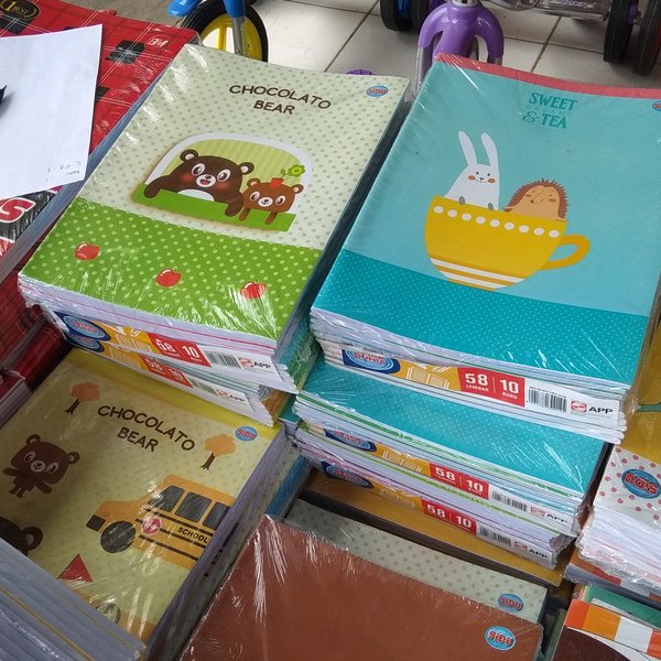 Toko Buku Tulis: Rekomendasi dan Panduan Berbelanja untuk Pengalaman Menulis yang Luar Biasa