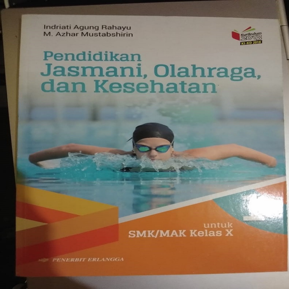 Buku Permainan Dan Olahraga | SIPLah