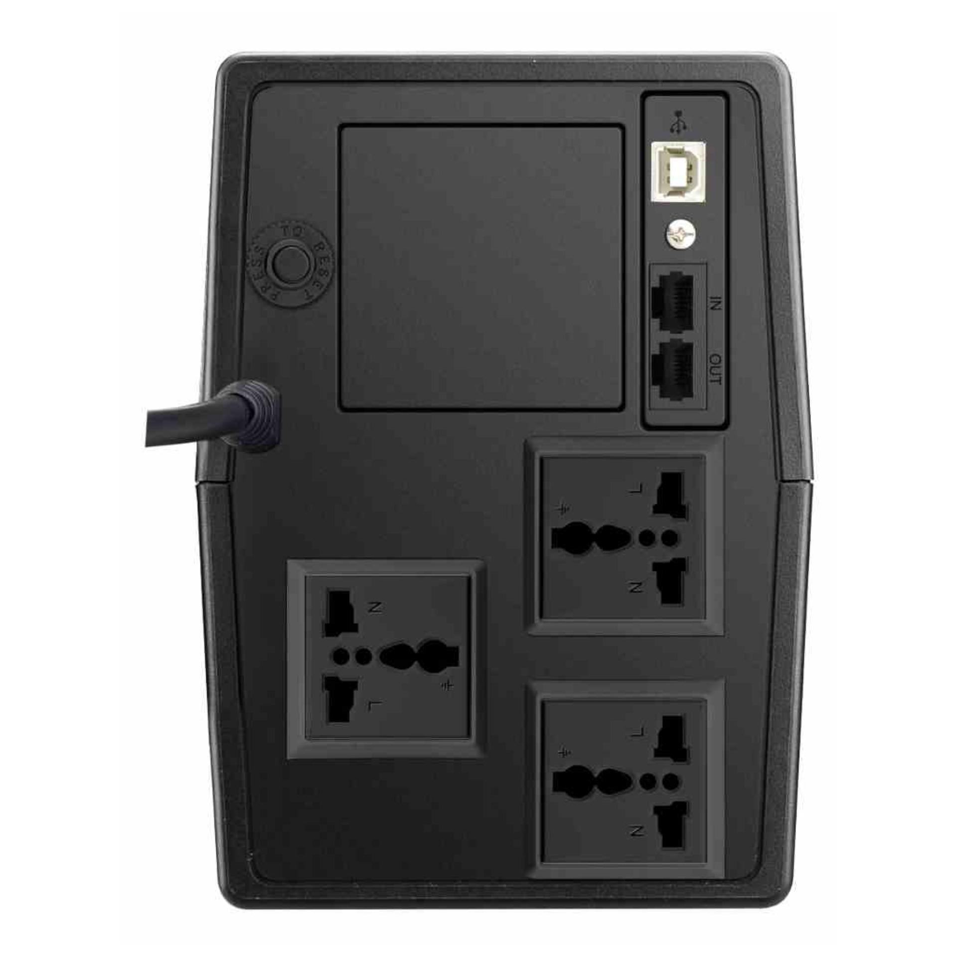 PROLINK PRO1201SFCU SIPLah