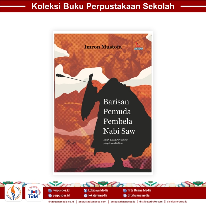 Barisan Pemuda Pembela Nabi Saw Siplah