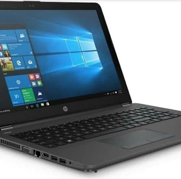 LAPTOP HP i5 | SIPLah
