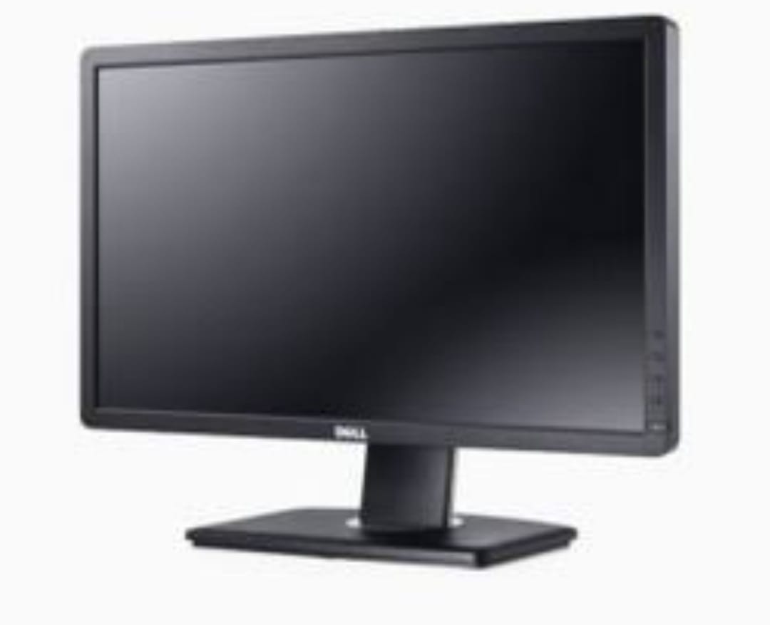 DELL LED Monitor 22 Inci E2216HV | SIPLah