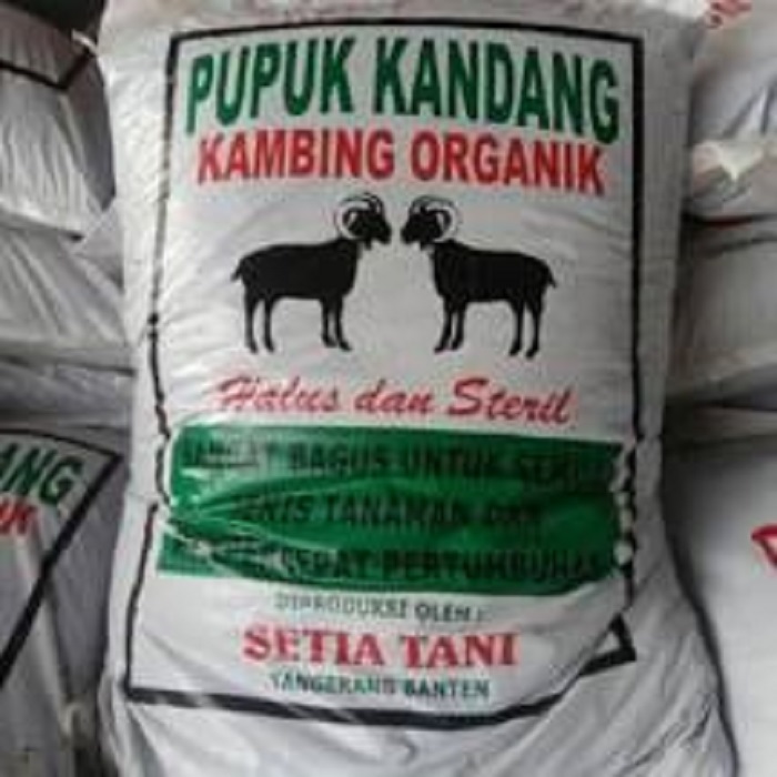 Dari Kandang Hingga Kantong: Sukses Berjualan Pupuk Kandang Secara Online