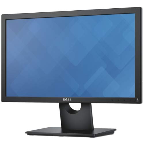 dell 19 inch monitor vga