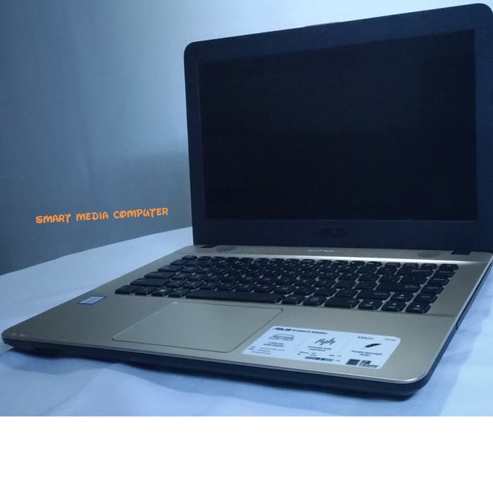 Asus X441UA-GA311T Laptop |Ci3|4GB|1TB HDD|Win10 | SIPLah