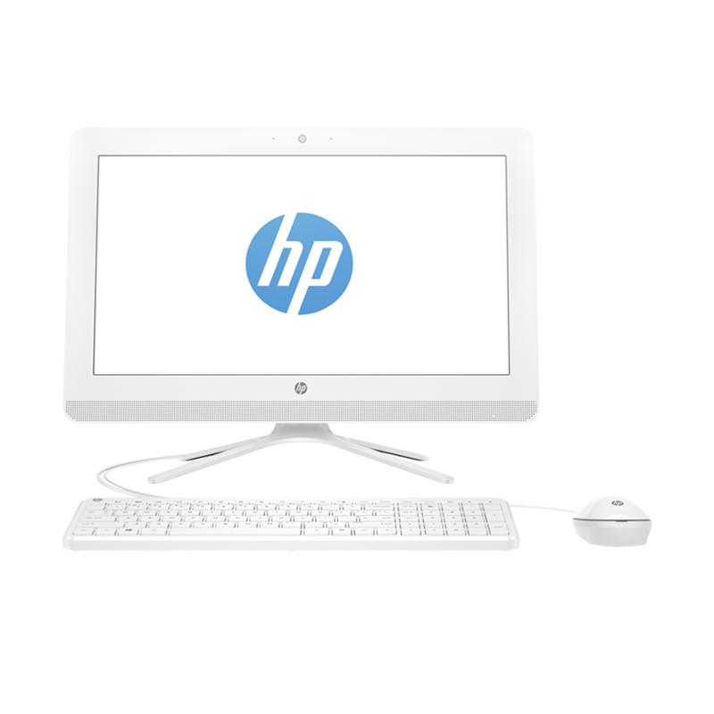 Hp 22 C0031l All In One Desktop Pc Core I3 8130u4gb1tbdos215