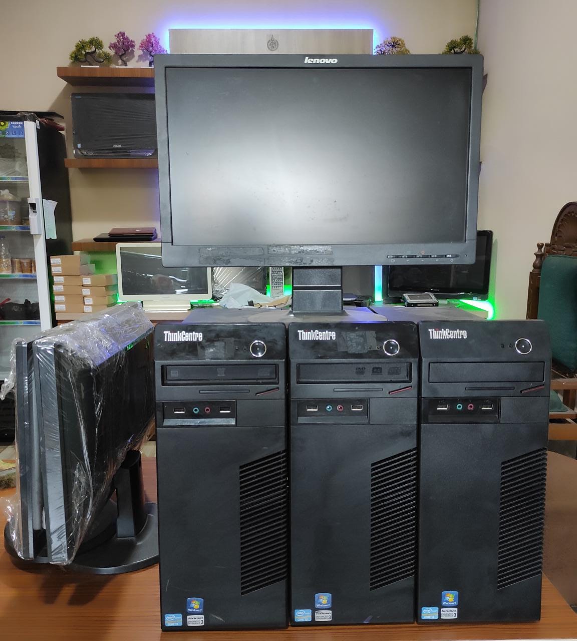PC Desktop Intel Core i3 Branded | SIPLah