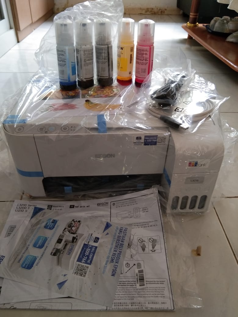 SIPLah Telkom - Belanja Keperluan Sekolah Online Makin Mudah