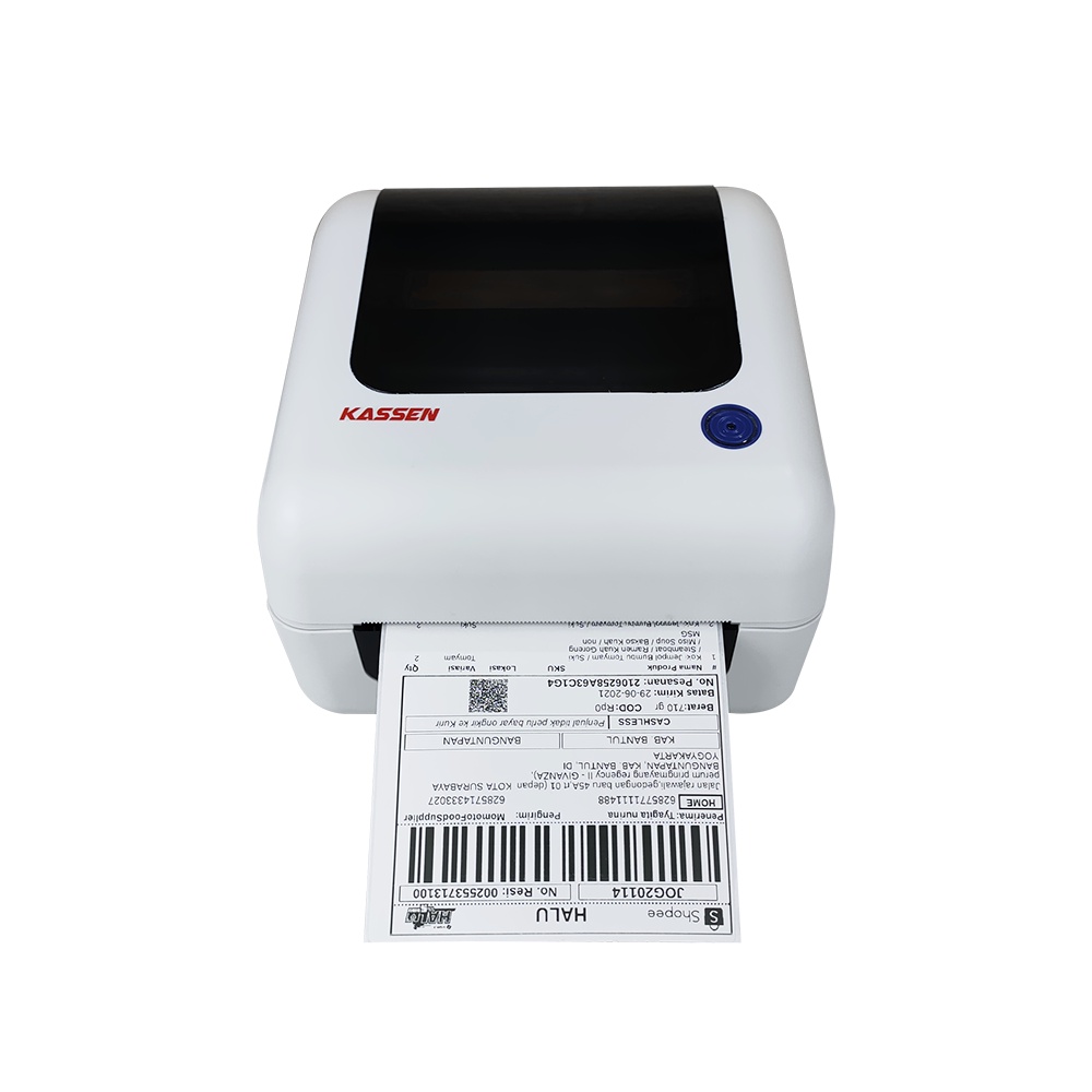 Kassen DT642 Thermal Printer SIPLah