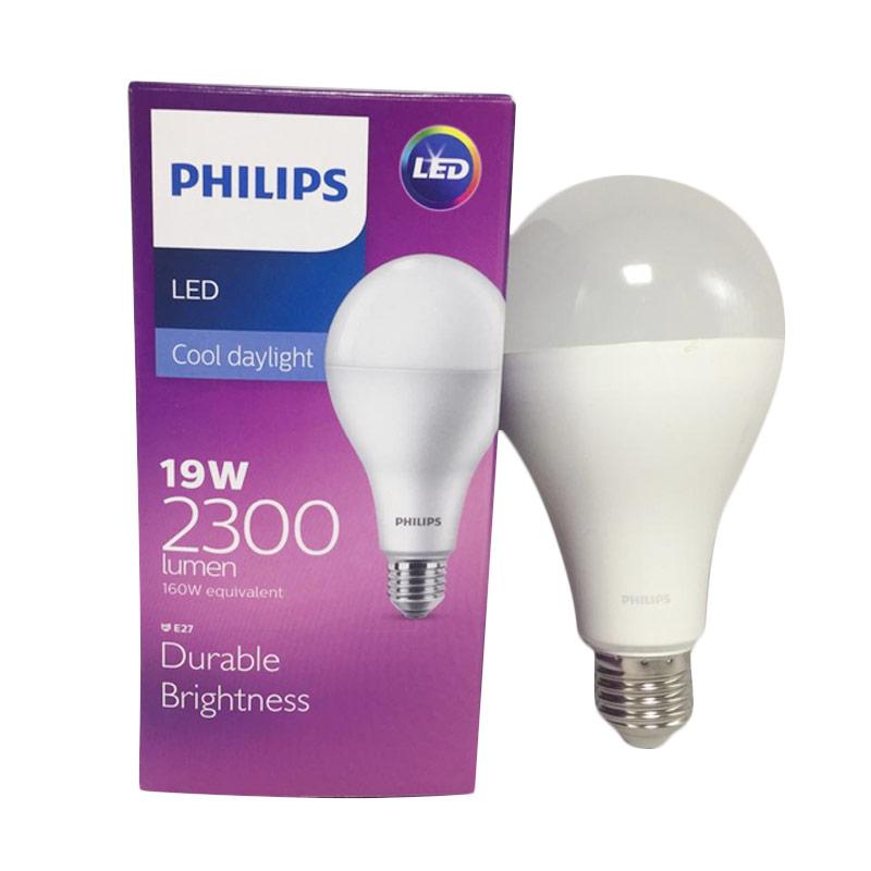 Lampu Led 19 Watt, Philips 