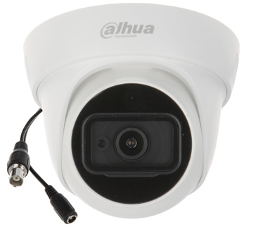 dahua audio camera