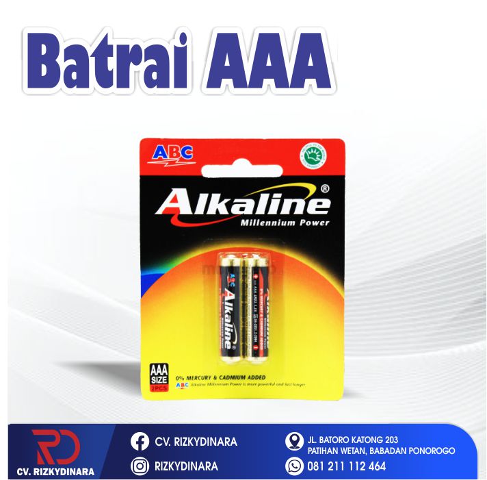 Batrai Aaa 