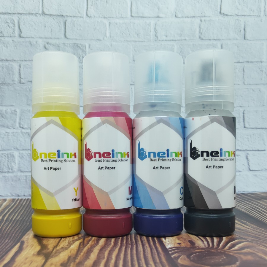 Tinta Art paper 003 Epson L1110 L3110 Tulungagung SIPLah