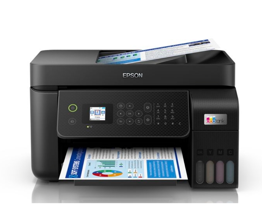 PRINTER EPSON L 5290 | SIPLah