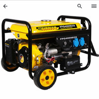 Genset 3000 Watt | SIPLah