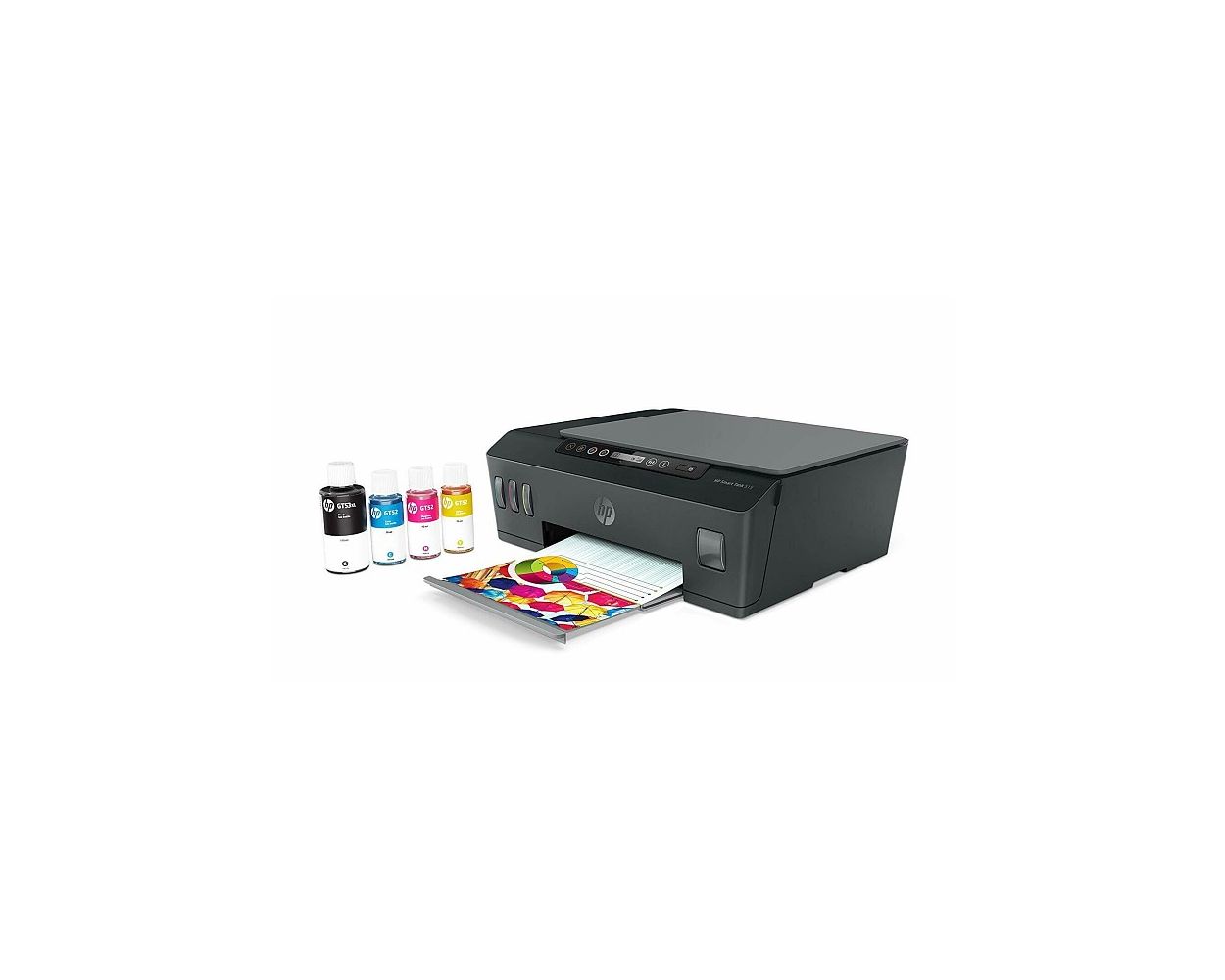 Printer HP 615 SIPLah   Hp 615 3 .1652415593 